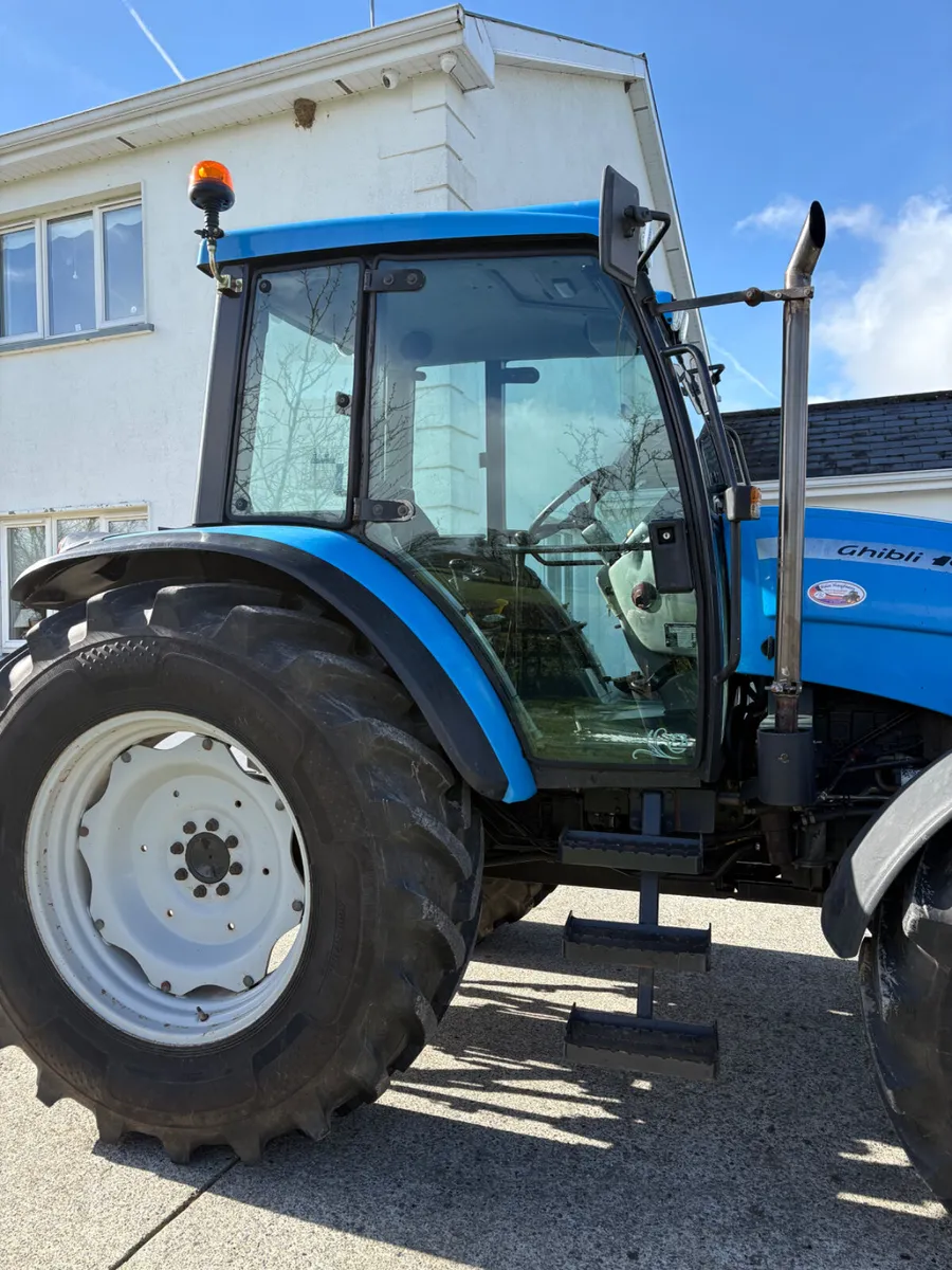 Landini Other 2001 - Image 3