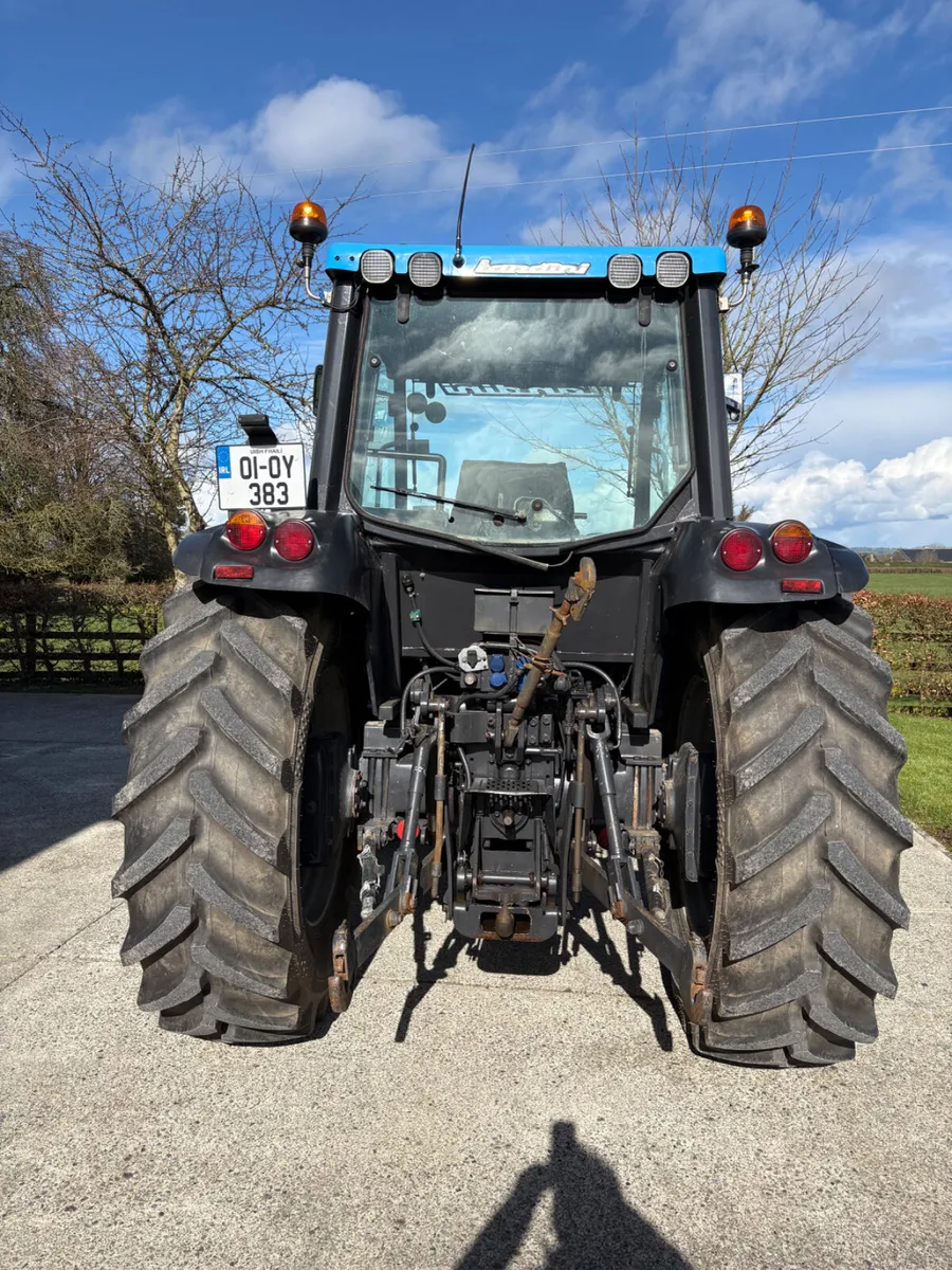 Landini Other 2001 - Image 2