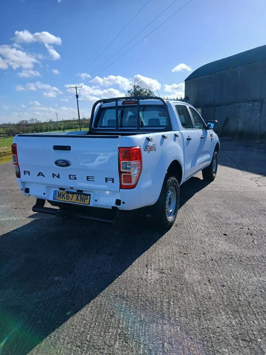 Ford Ranger - Image 4
