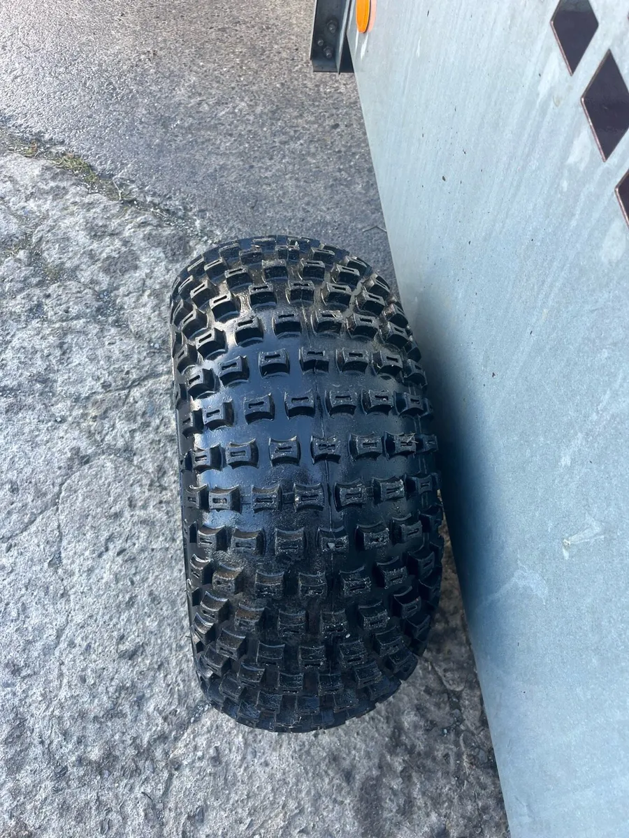 Quad trailer - Image 3