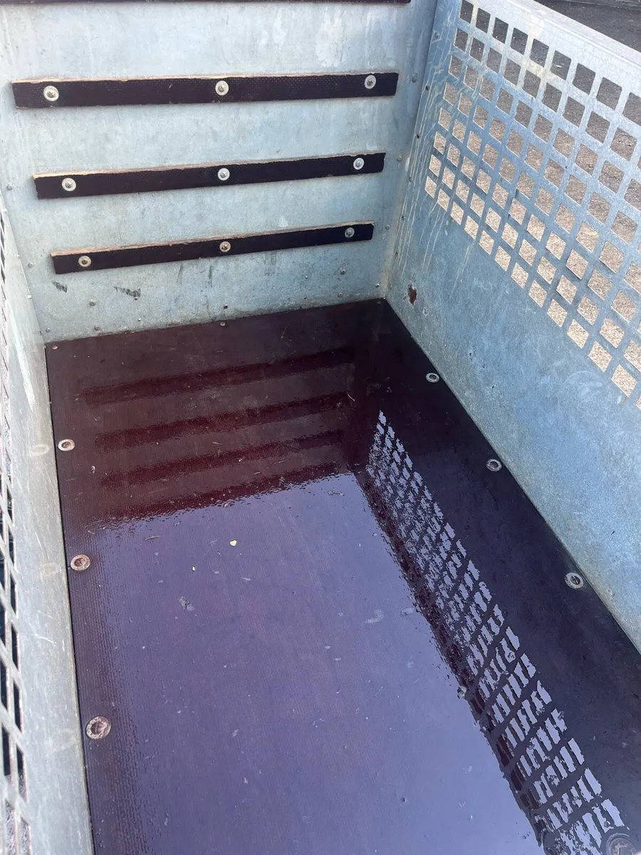 Quad trailer - Image 4