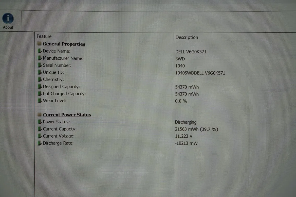 New Dell Pro 16 Plus | Core Ultra 5 235U | 32GB - Image 3