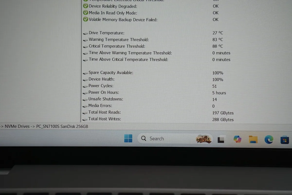 New Dell Pro 16 Plus | Core Ultra 5 235U | 32GB - Image 4