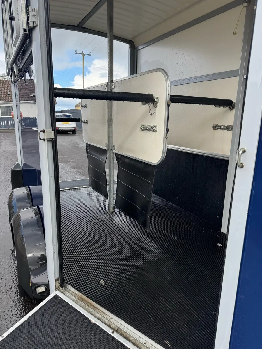 Ifor Williams HB 506 - Image 4