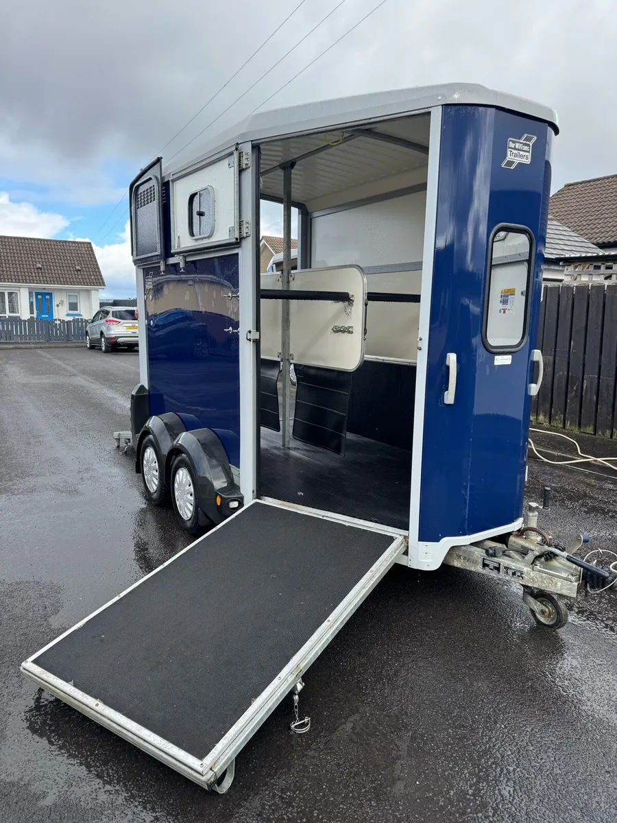 Ifor Williams HB 506 - Image 3