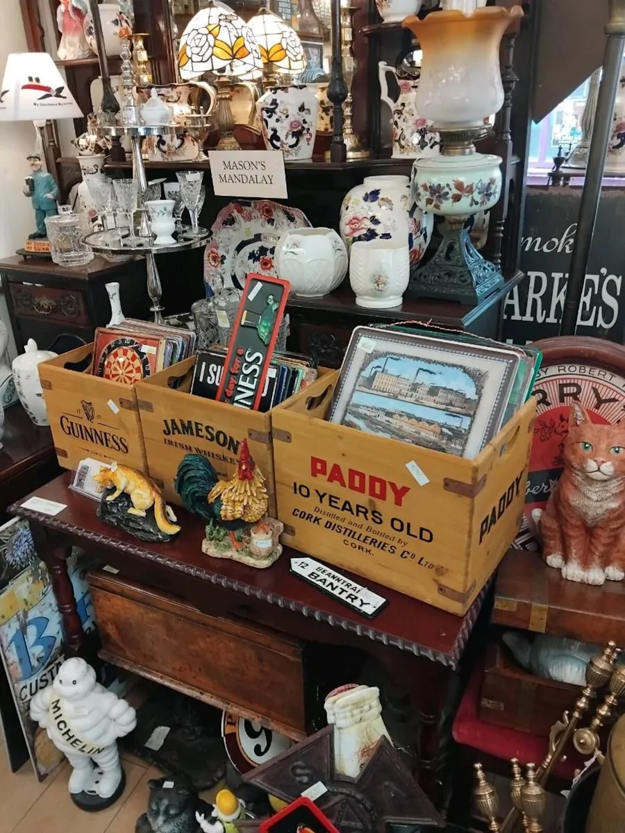 Antiques - Image 4