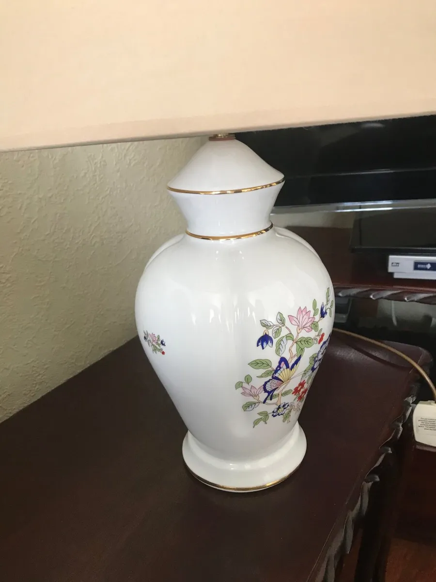 Table Lamp - Image 3