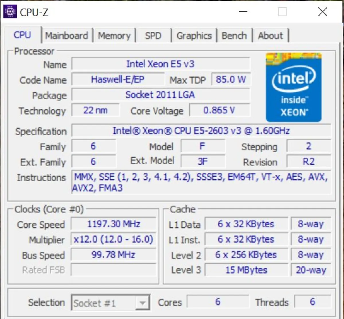 DELL Precision 7910 Xeon E5-2603/32GB/500SSD/Win10 - Image 2