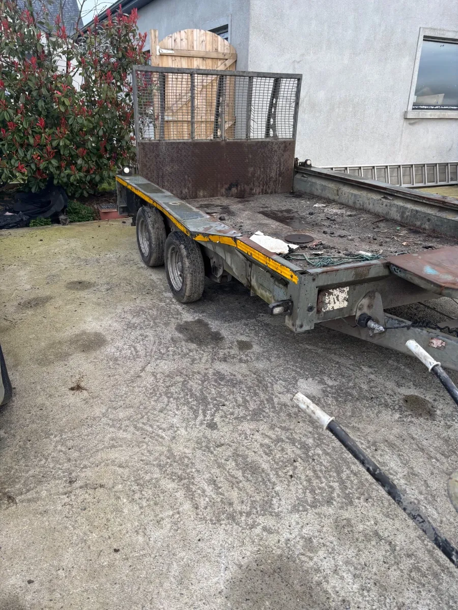 Plant trailer - Image 4