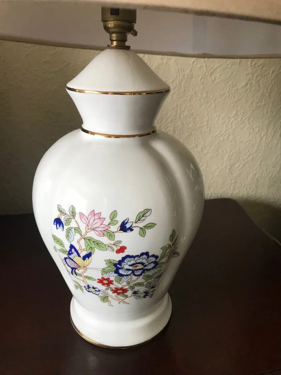 Table Lamp - Image 4