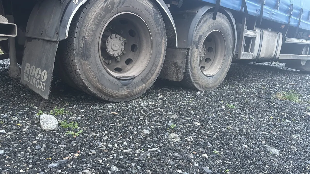 DAF Other 2013 exports - Image 4