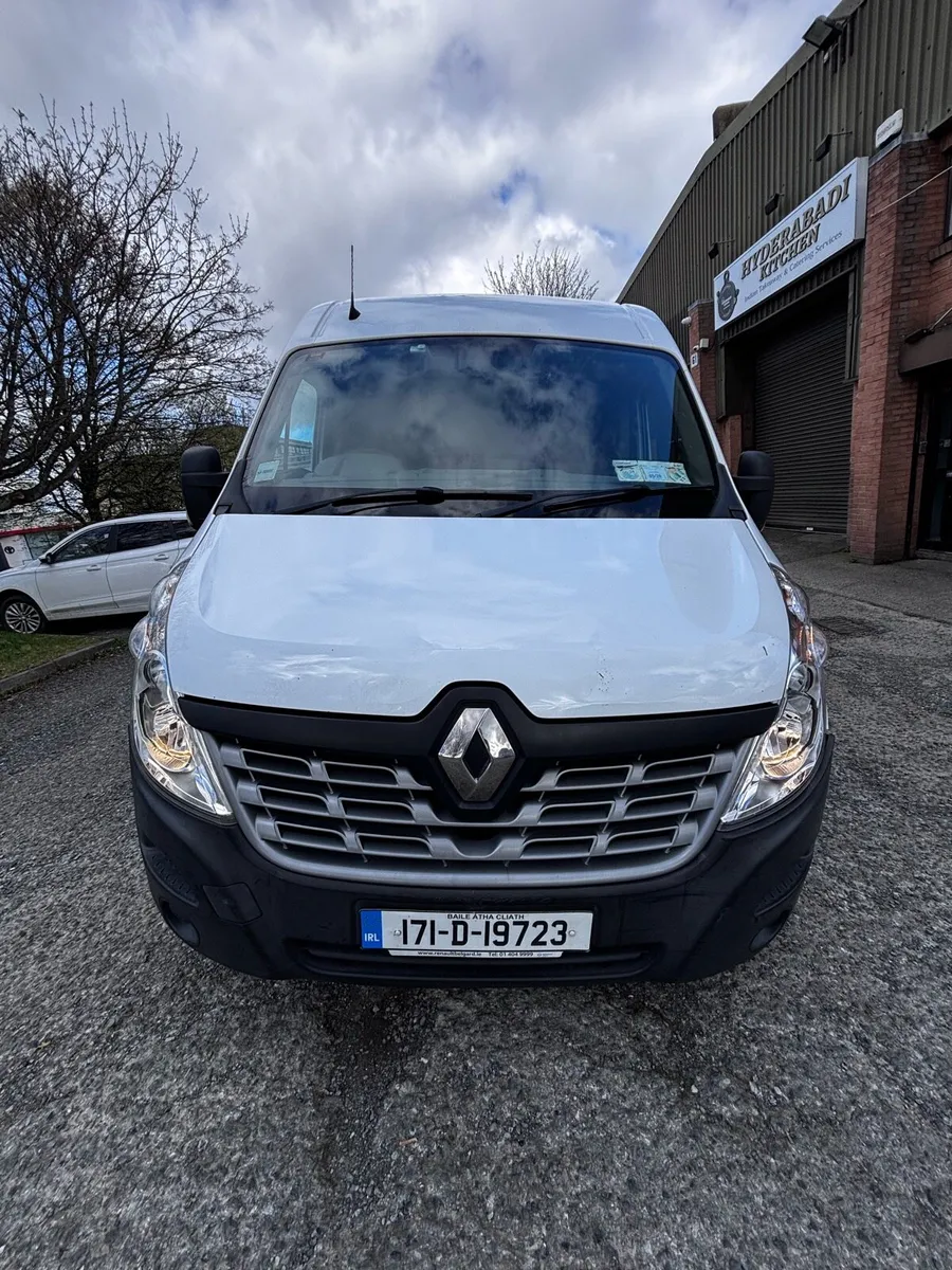 Renault Master 130 DCI - Image 1