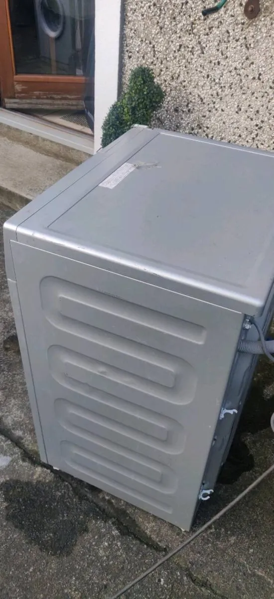 Beko washing machine - Image 4