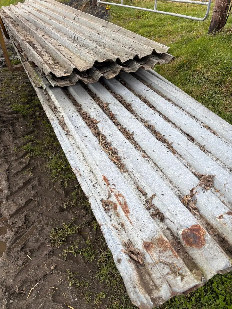 Used cladding - Image 2