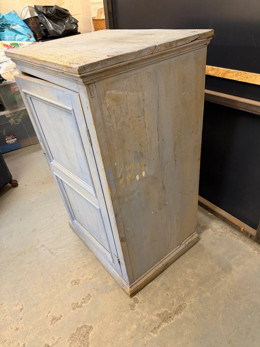 Pine Chest - Image 2