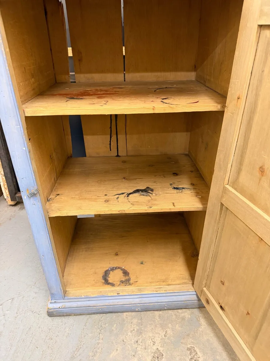 Pine Chest - Image 3