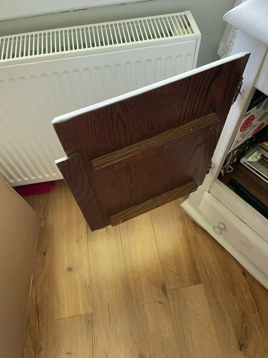 Cabinet Tv stand Dutch furniture - Image 4