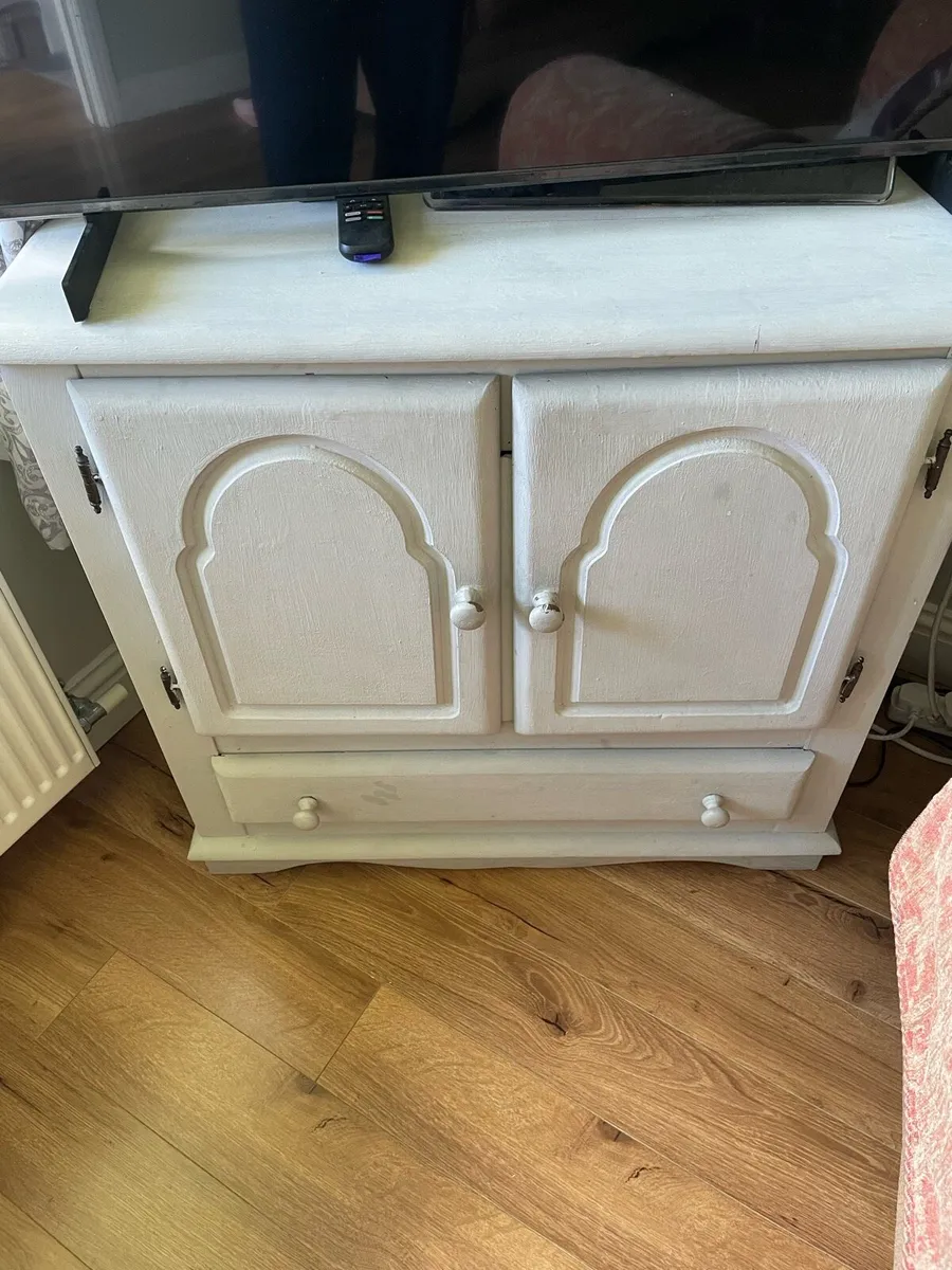 Cabinet Tv stand Dutch furniture - Image 2