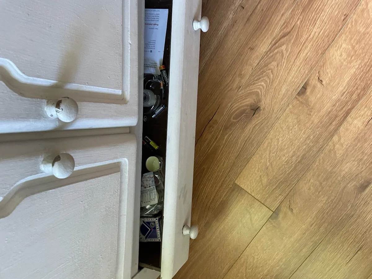 Cabinet Tv stand Dutch furniture - Image 3