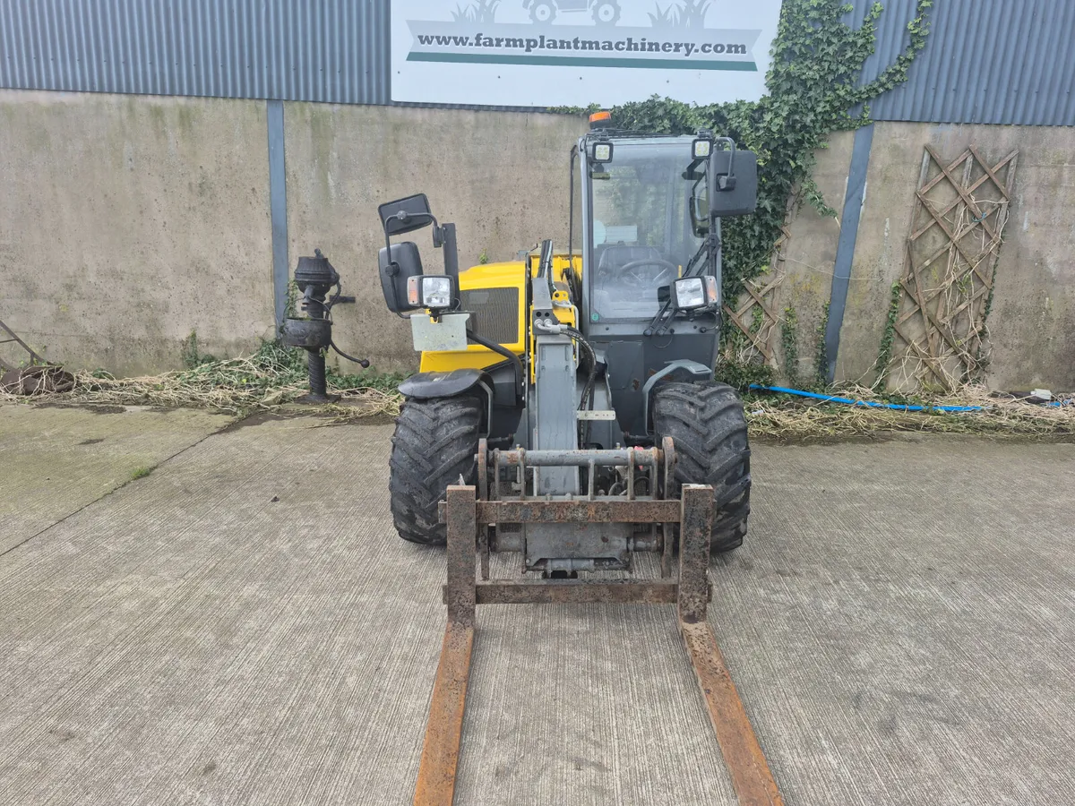 Kramer 1245 (KT144) - Image 2