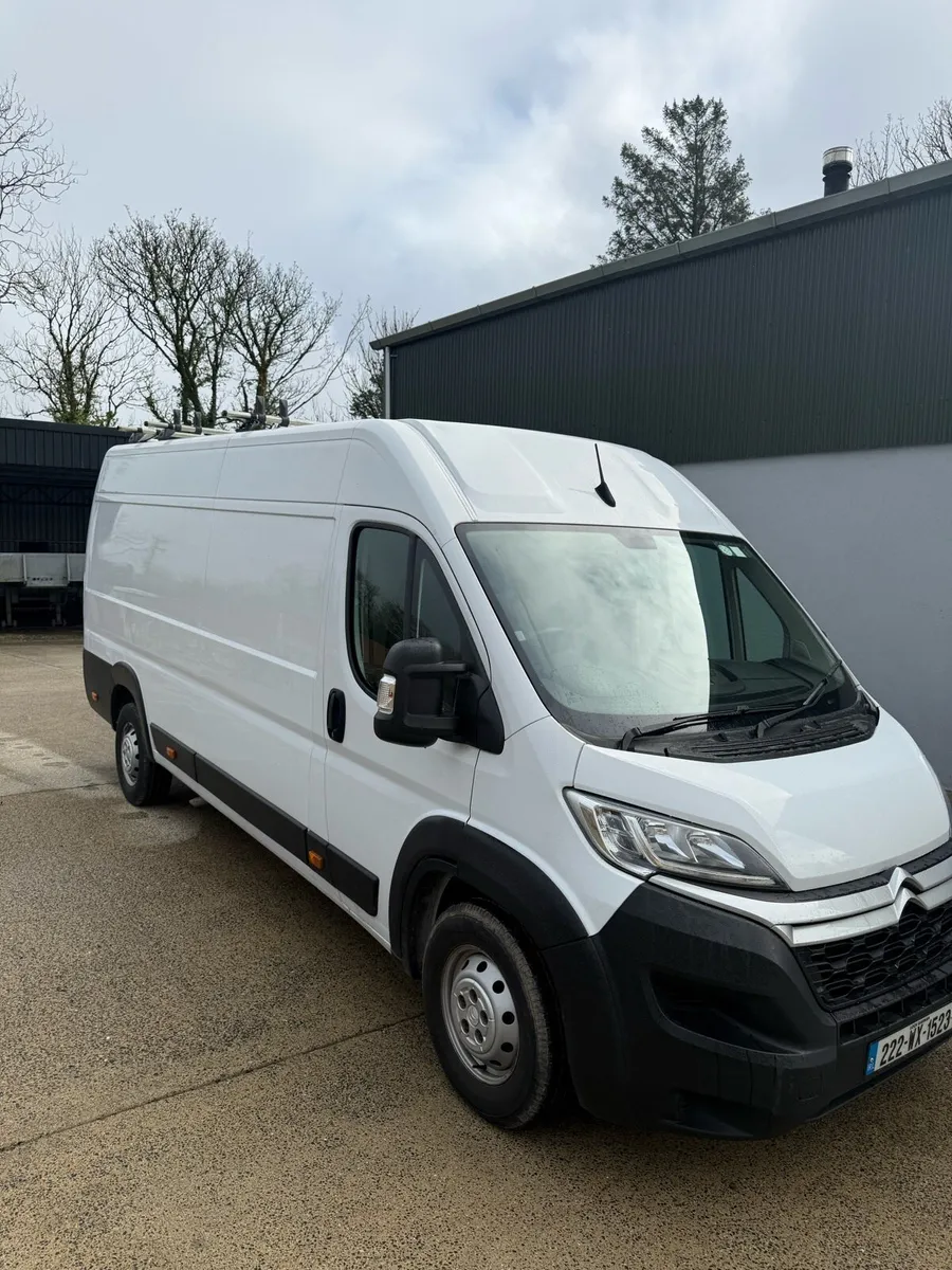 Citroen relay - Image 3