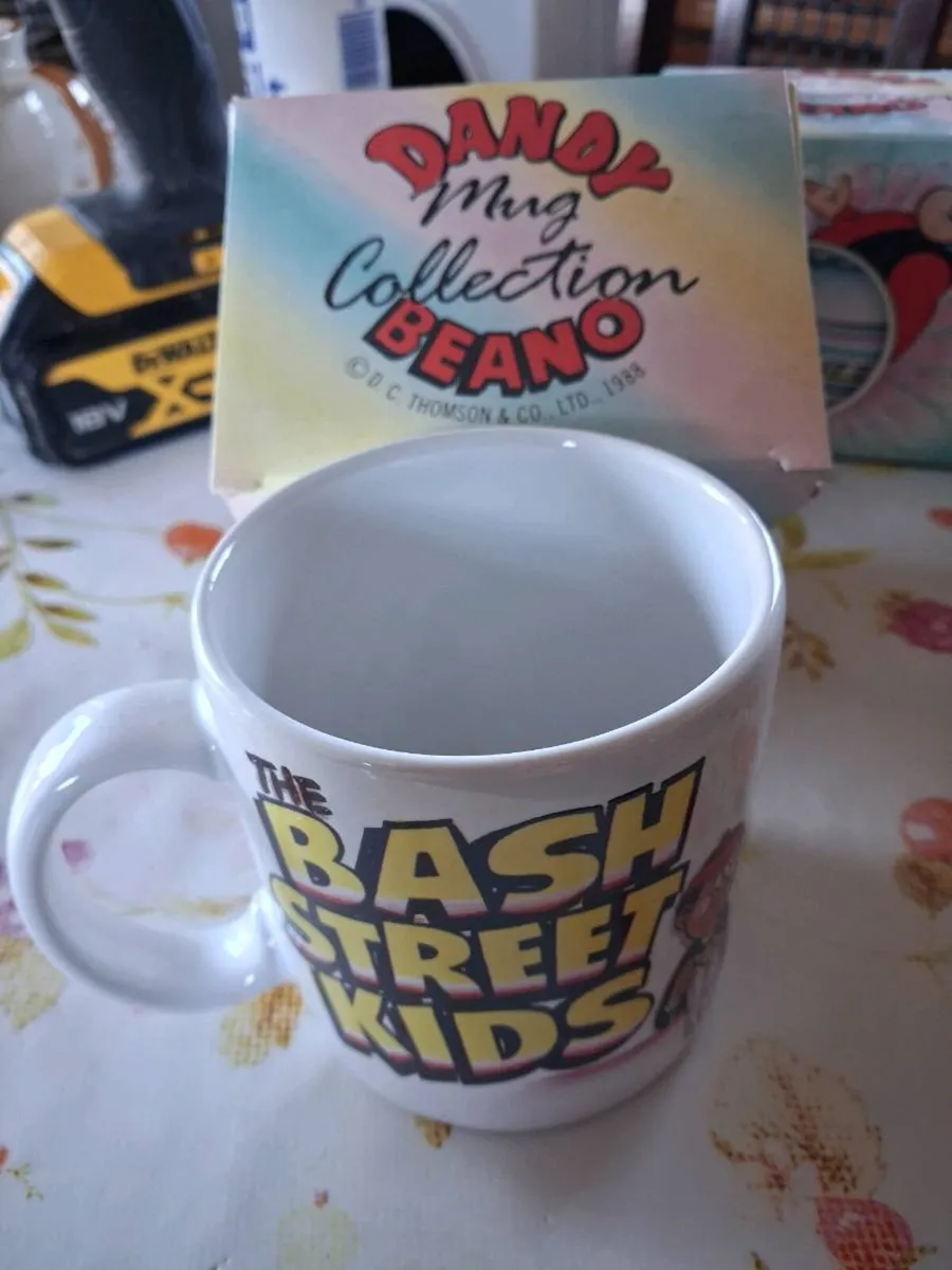 DANDY MUGS - Image 3