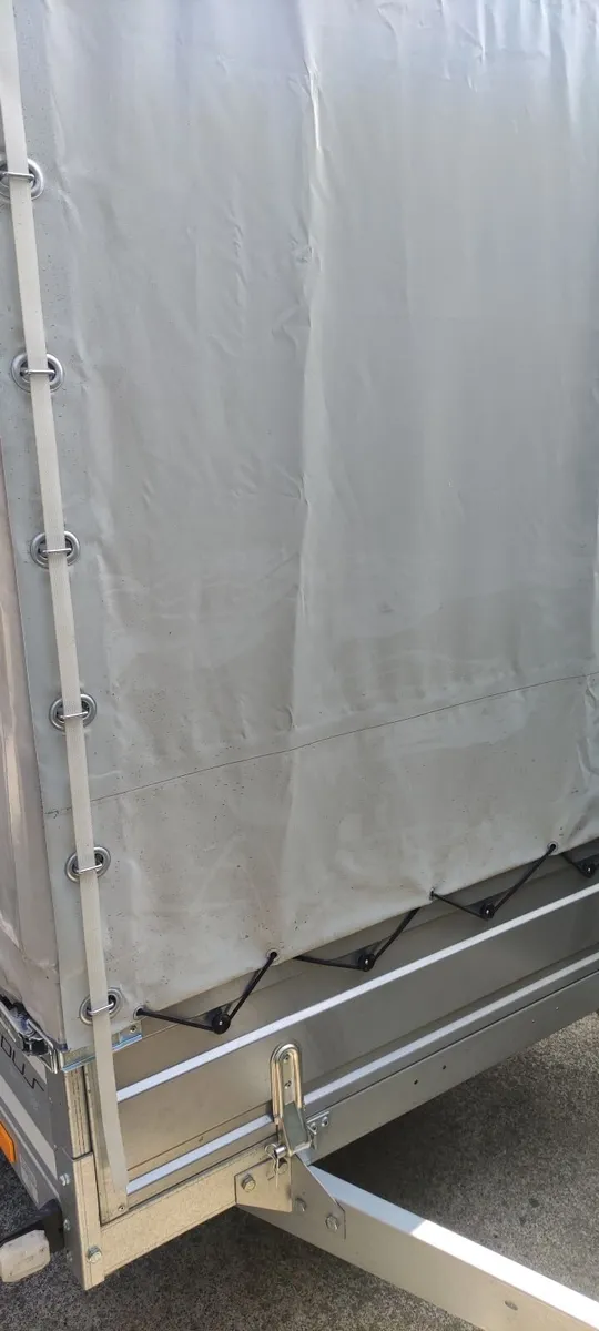 New trailer "Faro" - Image 4