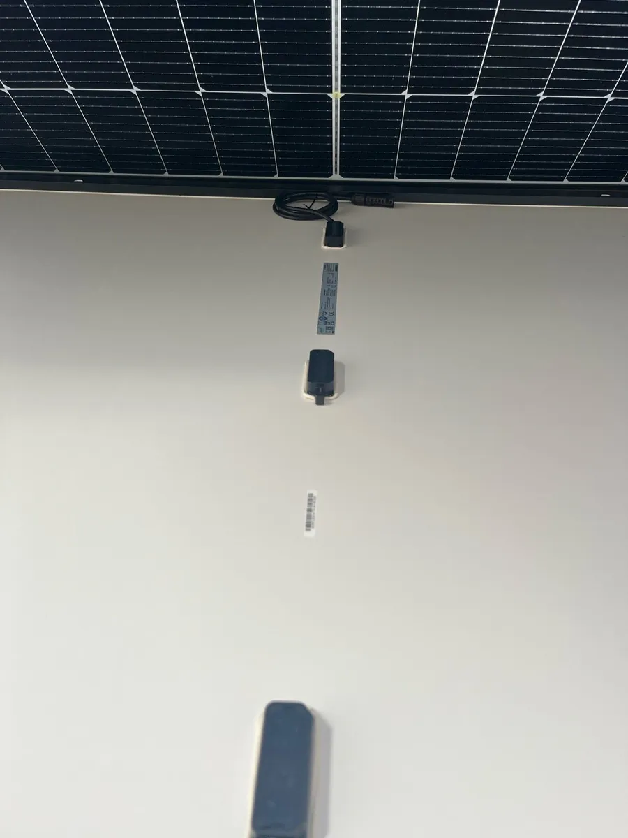 Jinko 460wSolar Panel - Image 2