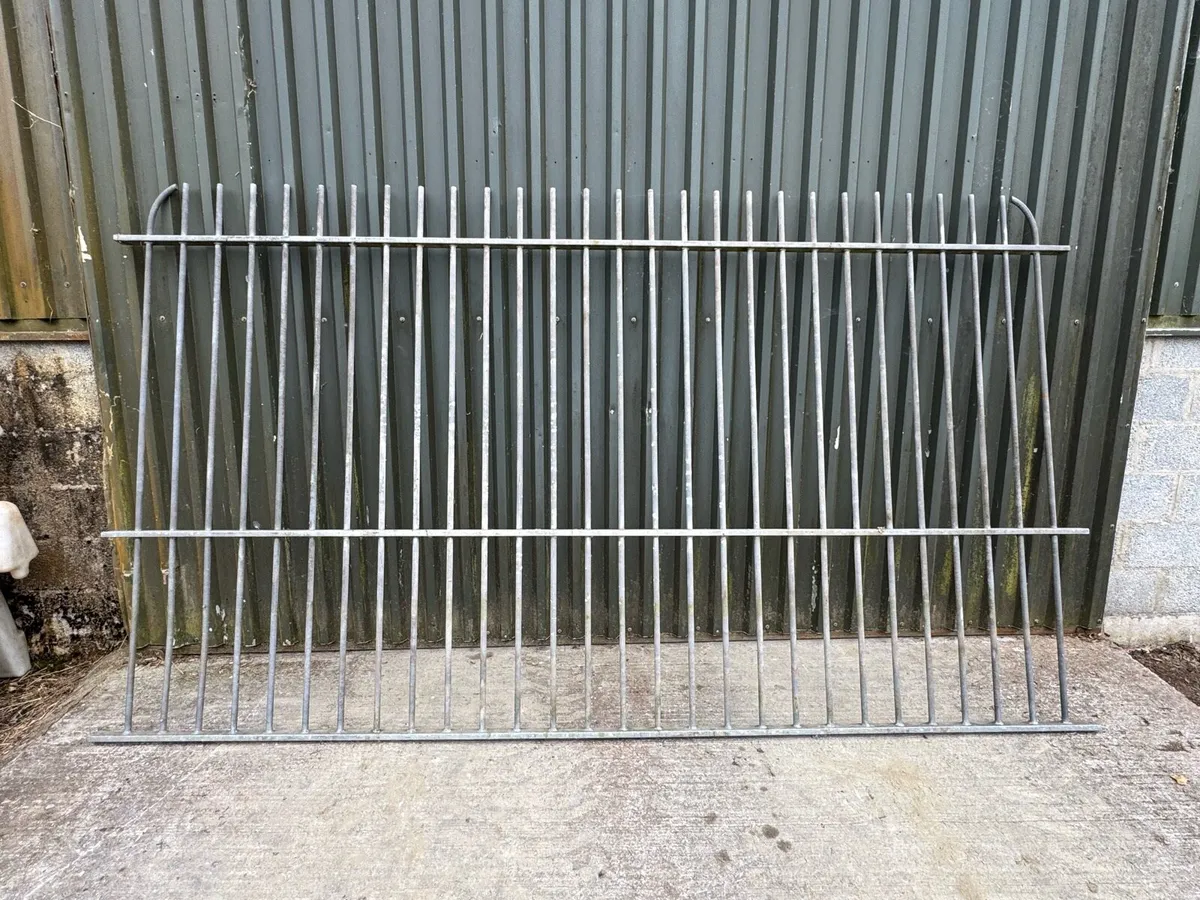 Gates And Railings - Image 1