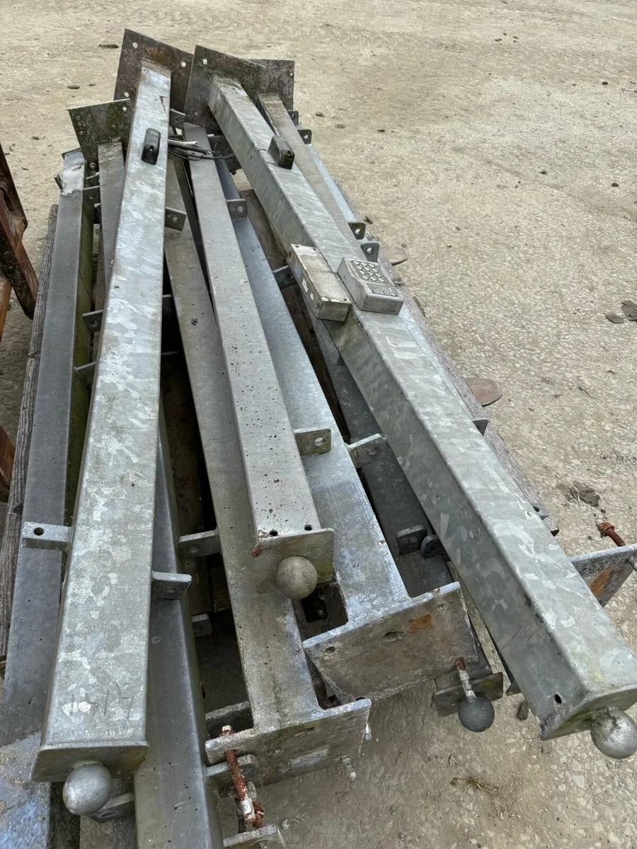 Gates And Railings - Image 4