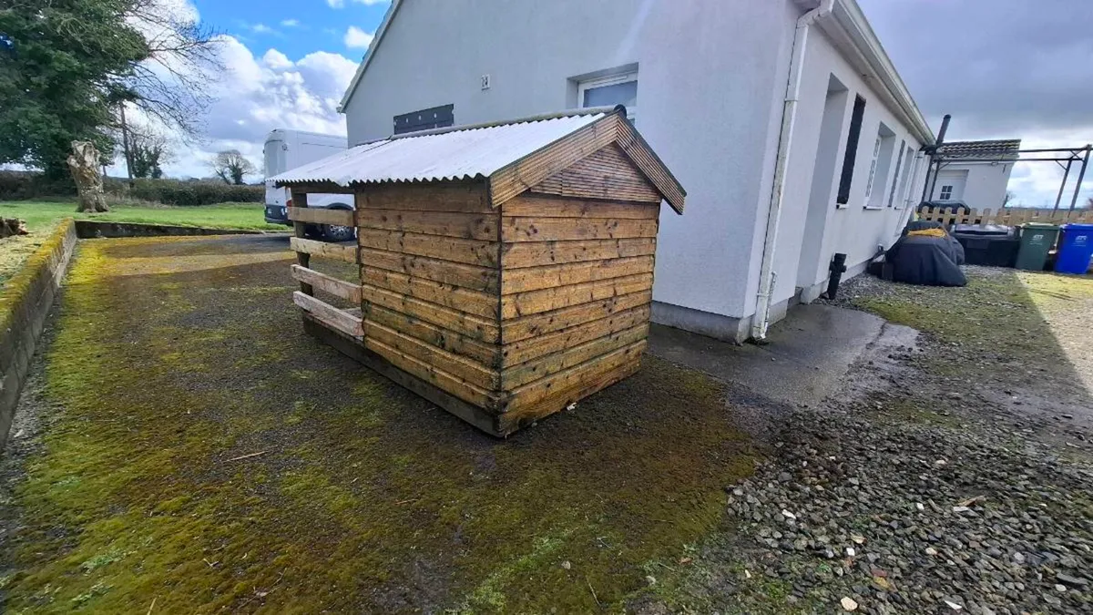 Dog kennel - Image 3