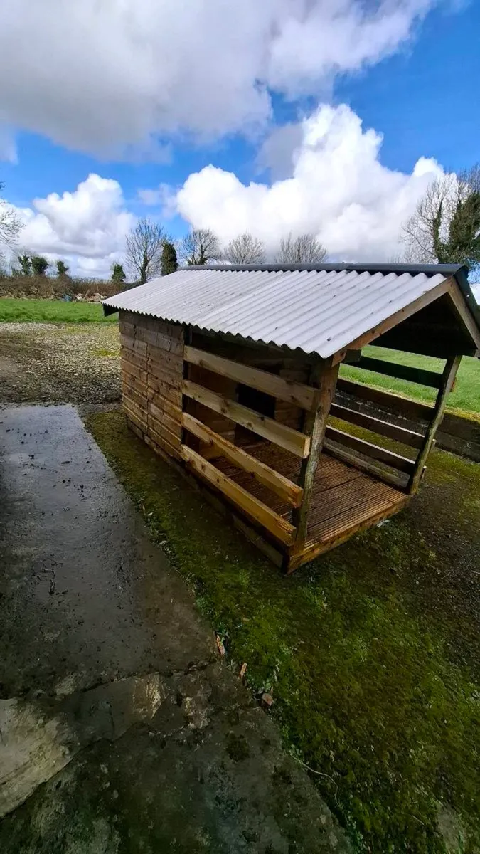 Dog kennel - Image 2