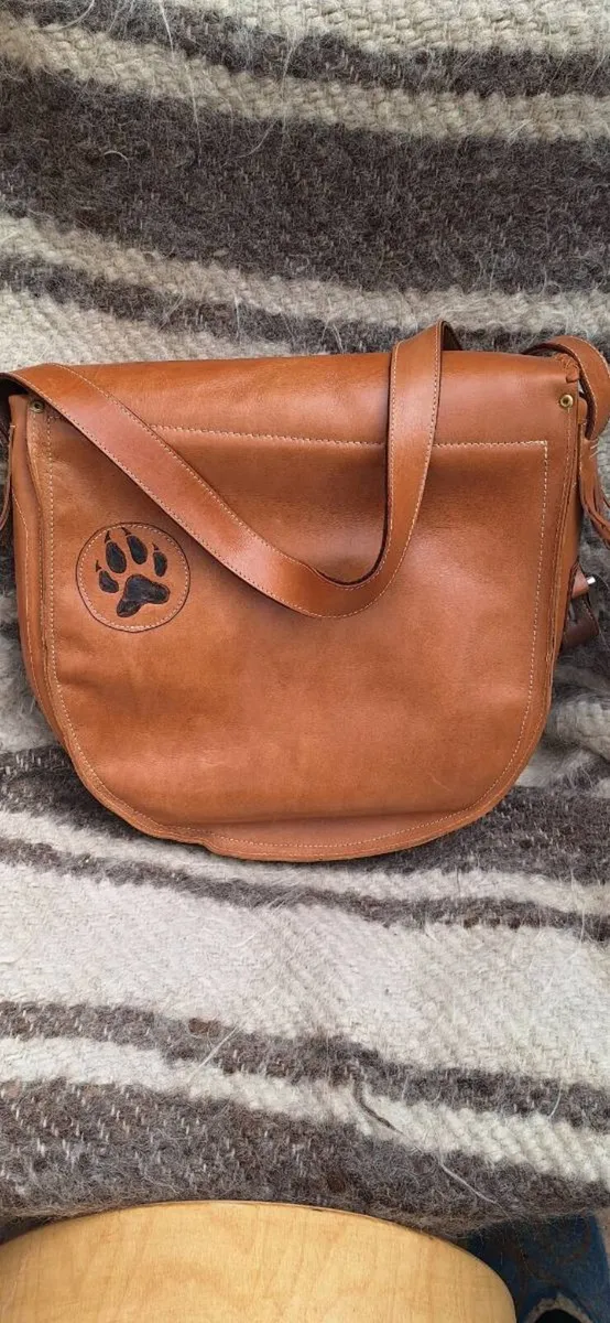 Shamanic drum bag - Image 2