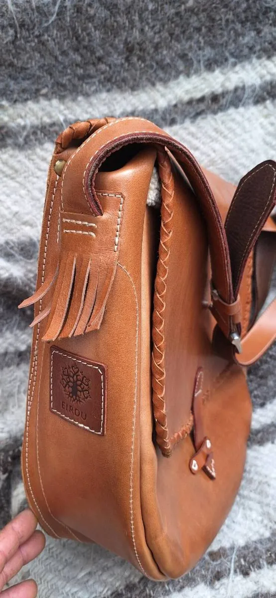 Shamanic drum bag - Image 3