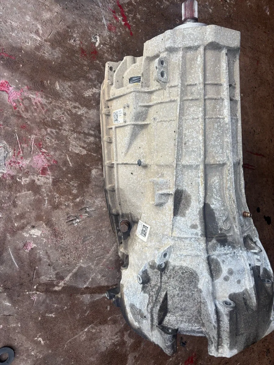 Ford Ranger Automatic Gearbox - Image 4