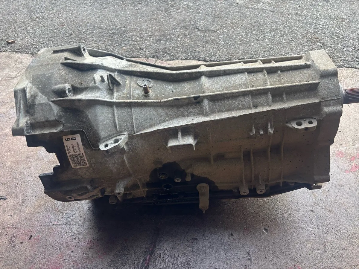 Ford Ranger Automatic Gearbox - Image 1