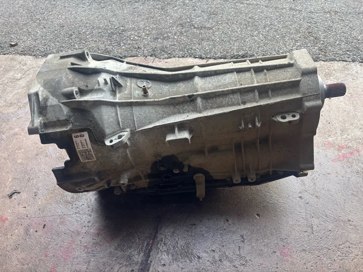 Ford Ranger Automatic Gearbox - Image 2