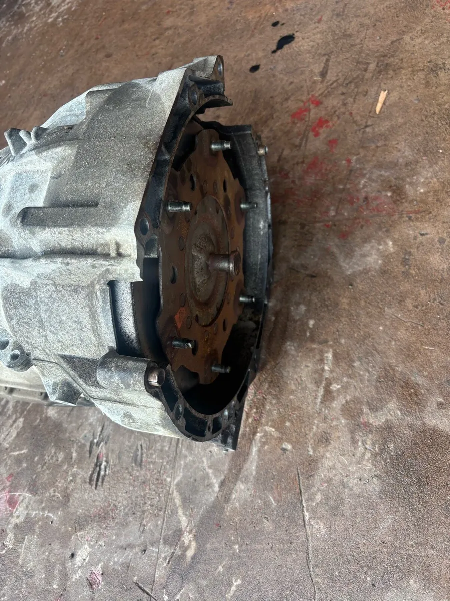 Ford Ranger Automatic Gearbox - Image 3