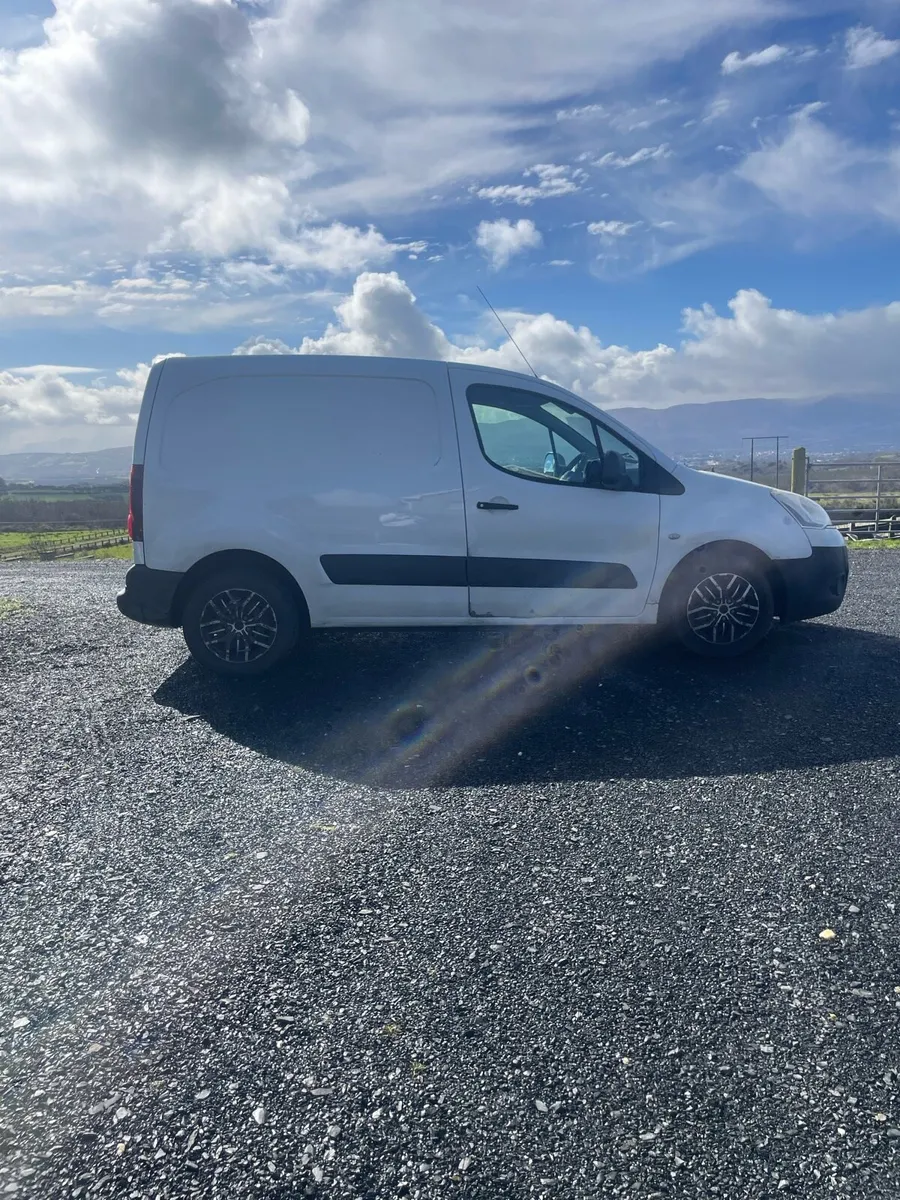 Citroen Berlingo - Image 3