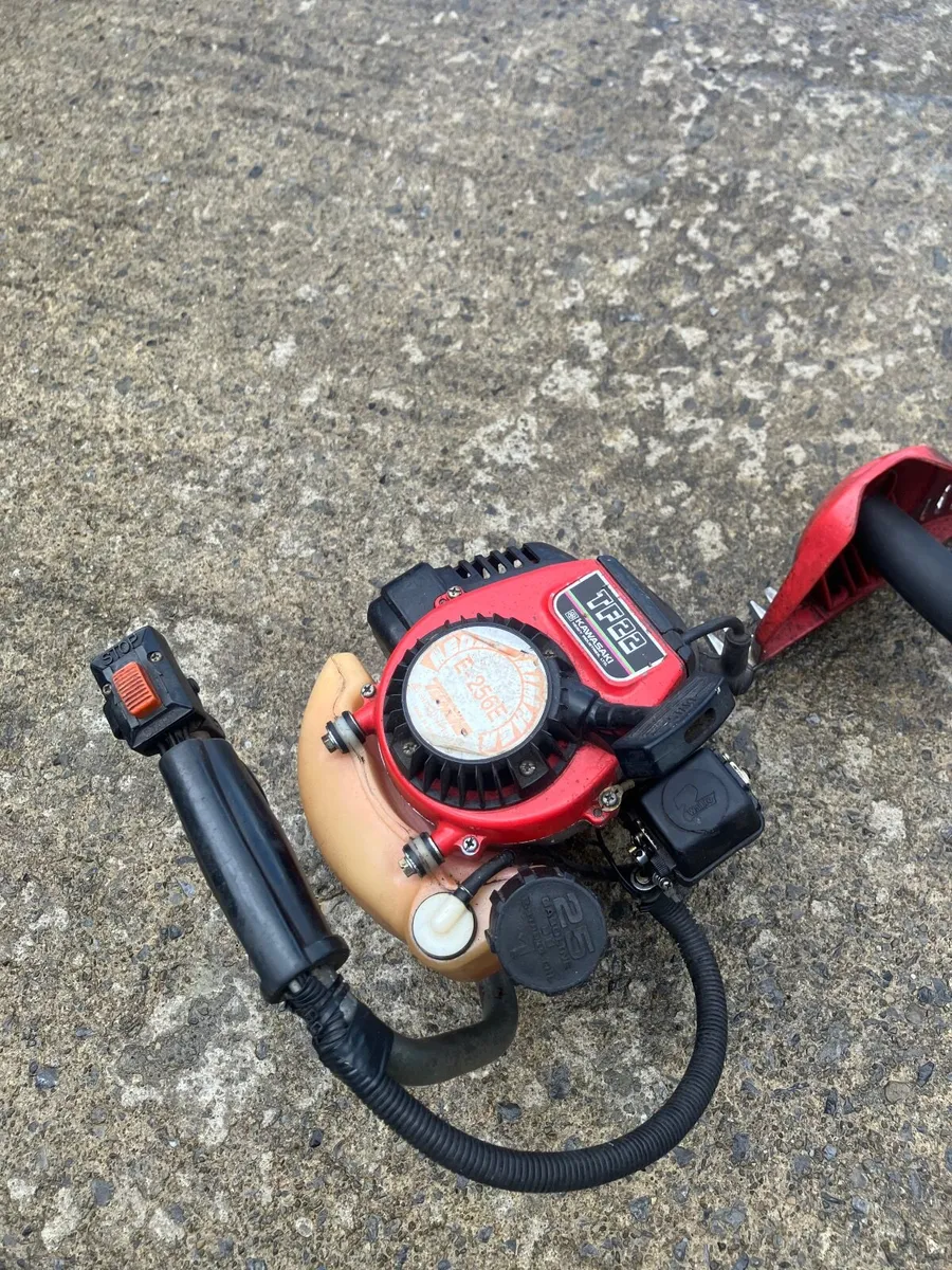 Hedge Trimmers - Image 2