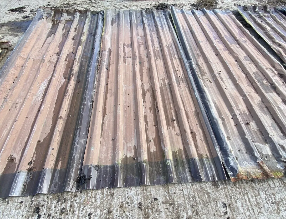 Used cladding - Image 2