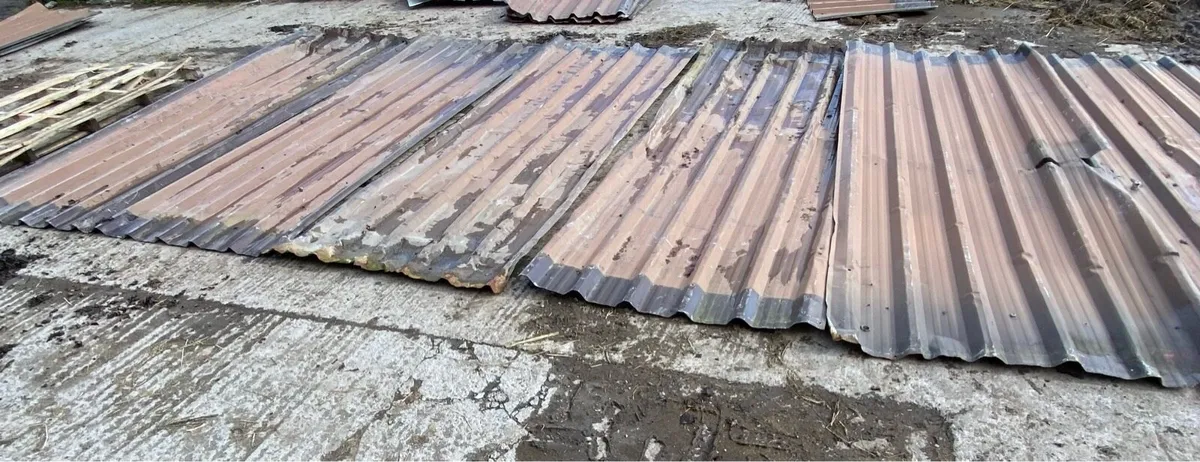 Used cladding - Image 4