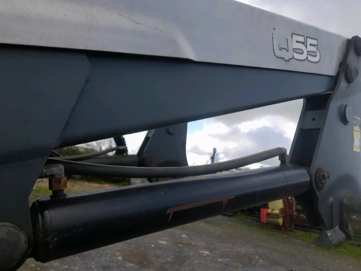 QUICKE Q55 - Image 1