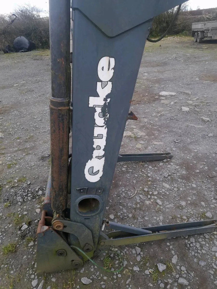 QUICKE Q55 - Image 2