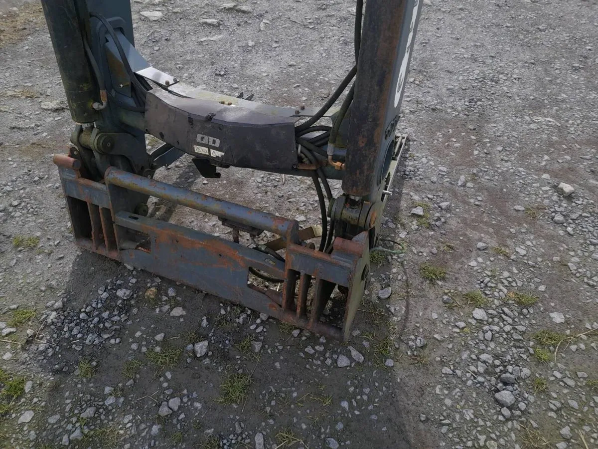 QUICKE Q55 - Image 3