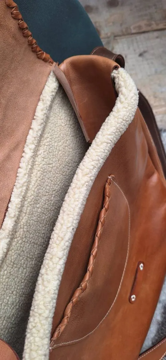 Shamanic drum bag - Image 4