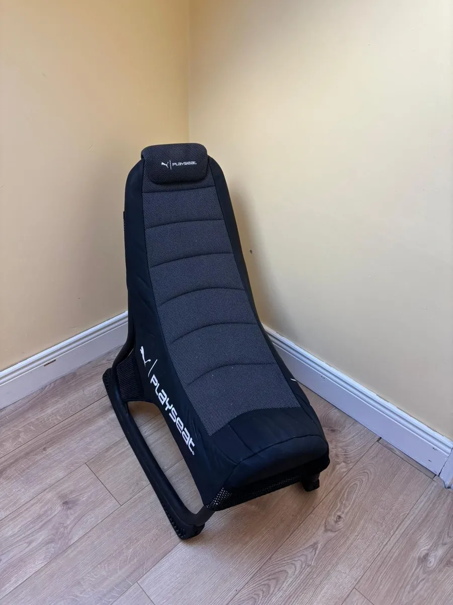 Puma playseat - Image 2