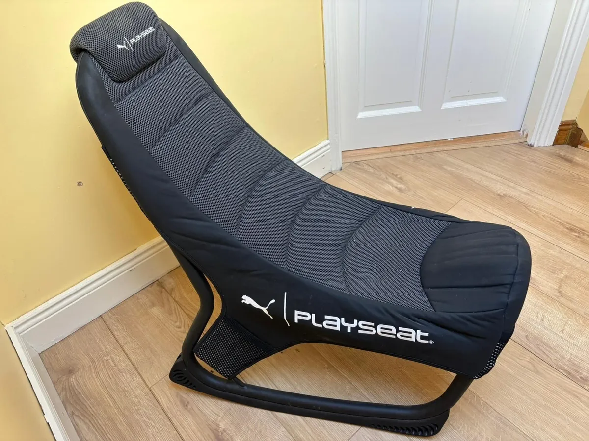 Puma playseat - Image 3