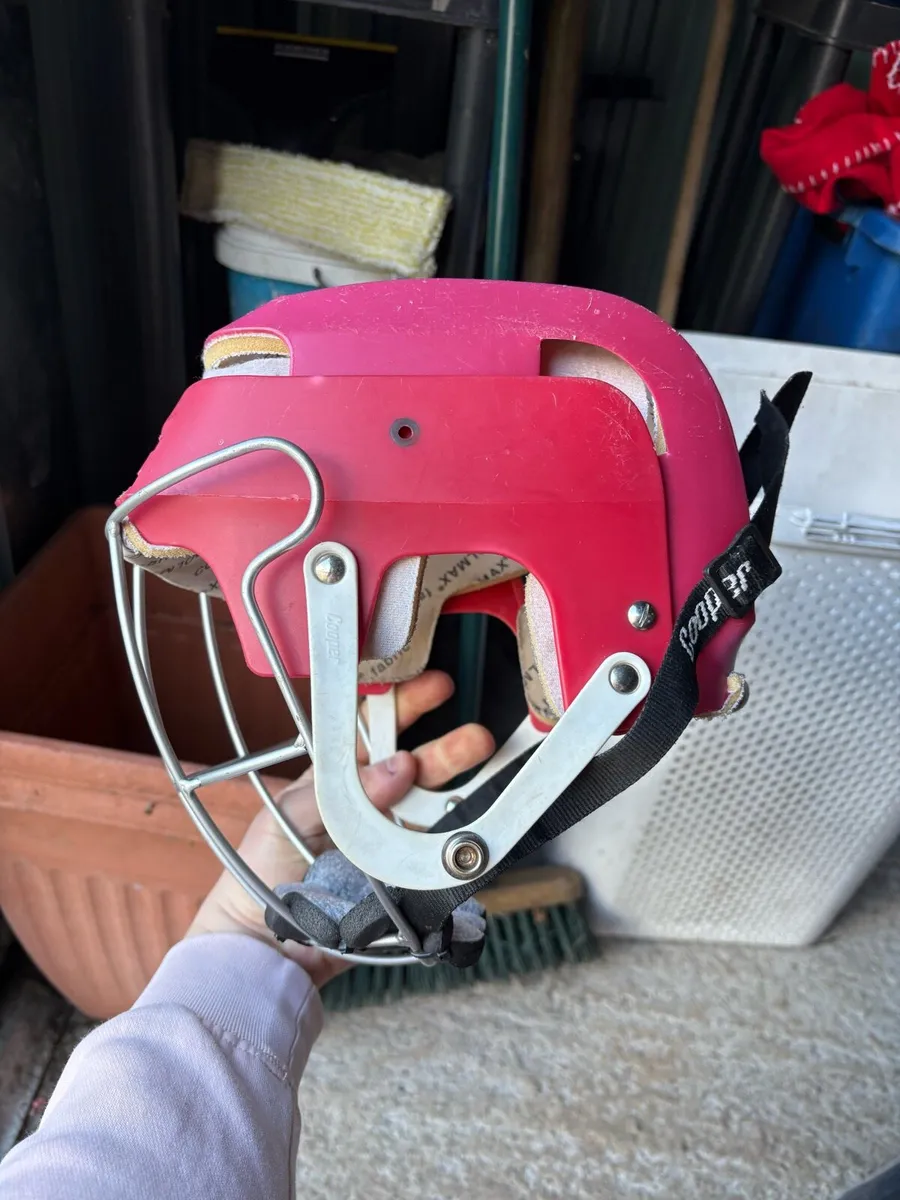 Cooper Helmet - Image 1