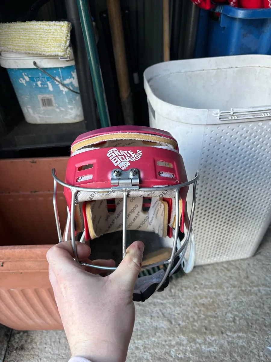 Cooper Helmet - Image 3